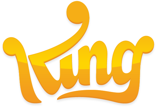 King crown logo